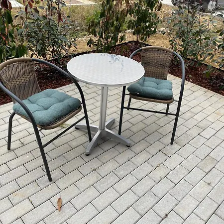 Apartman Diamond 1 Podhajska