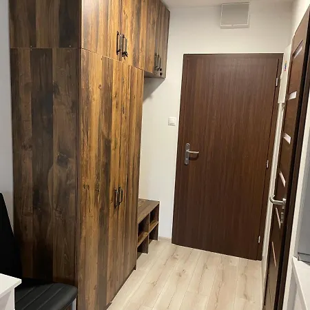 Apartman Diamond 1 Apartment *