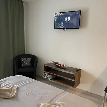 Apartman Diamond 1 * Podhajska