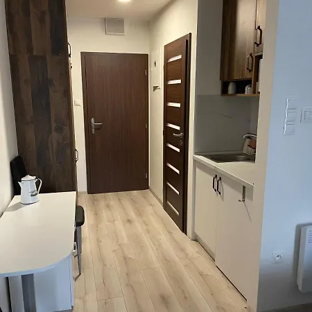 Apartman Diamond 1 * Podhajska