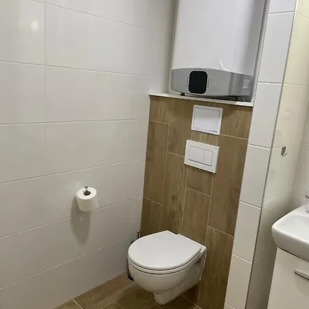 Apartman Diamond 1