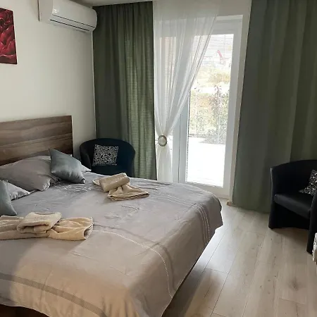 Apartman Diamond 1 Podhajska